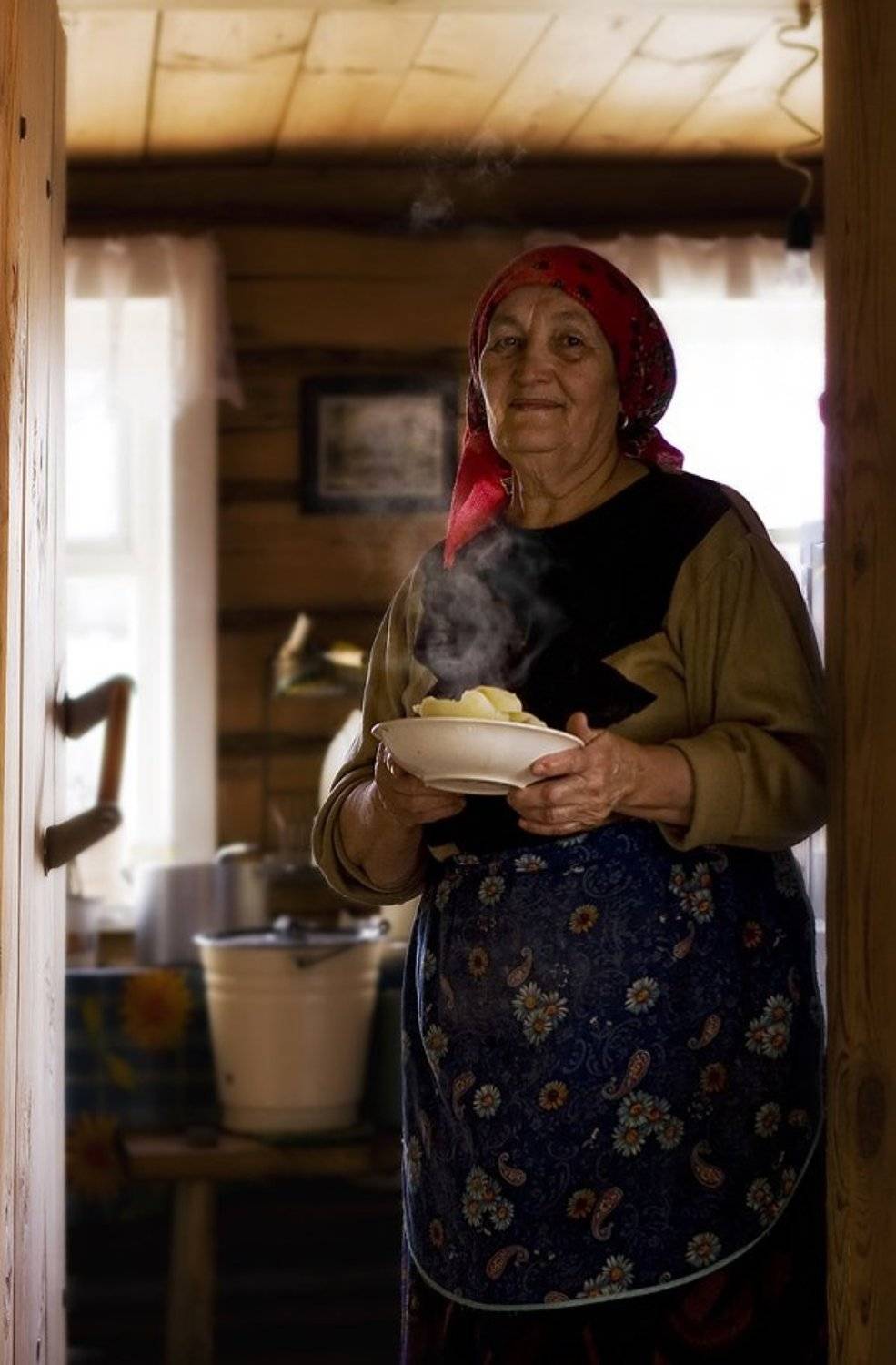 илья шалафаев, shalapai-art, деревенская жизнь, горячая картошка, деревня бахта, чистопольский район, shalapai-art