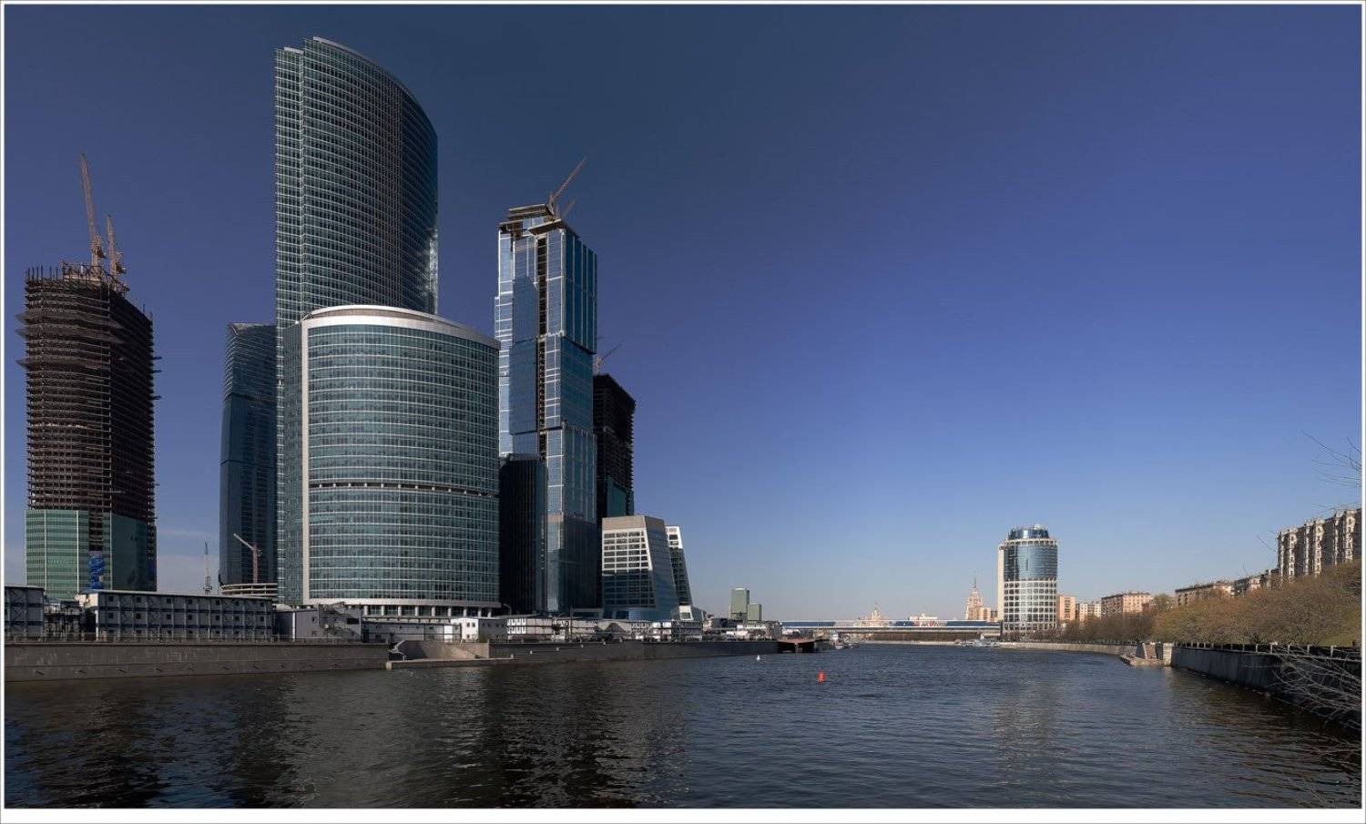 , Дмитрий Кочергин