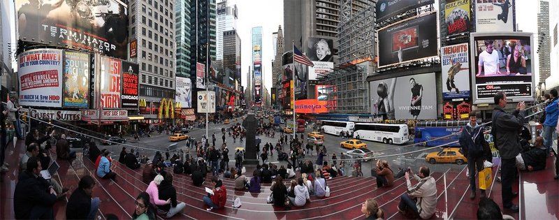 Таймс скверphoto preview