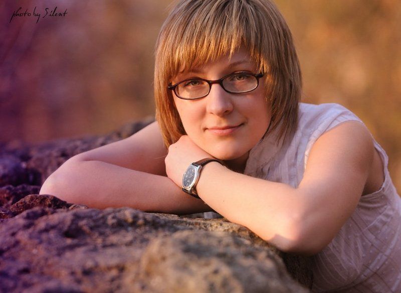 Закатные цветаphoto preview