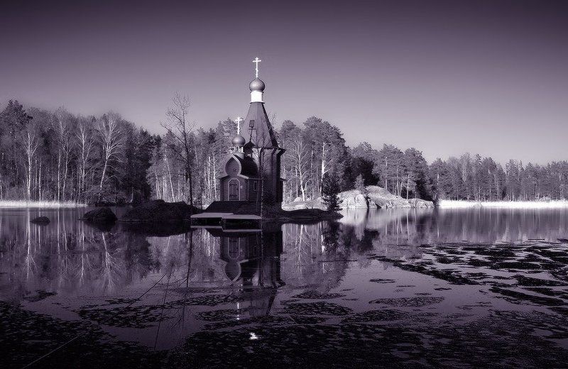 Половодьеphoto preview