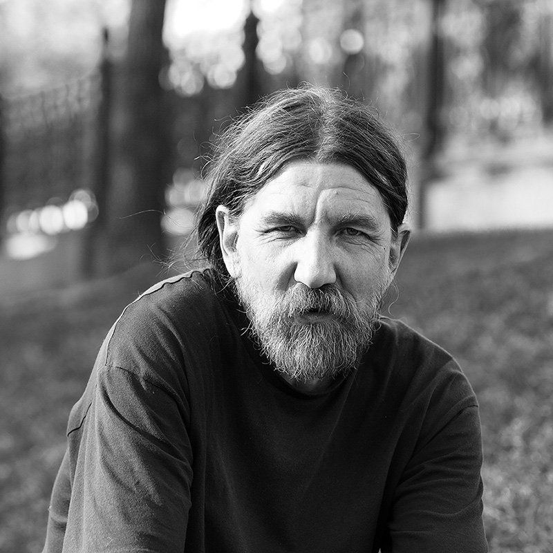 Художник  Гоголевского бульвараphoto preview