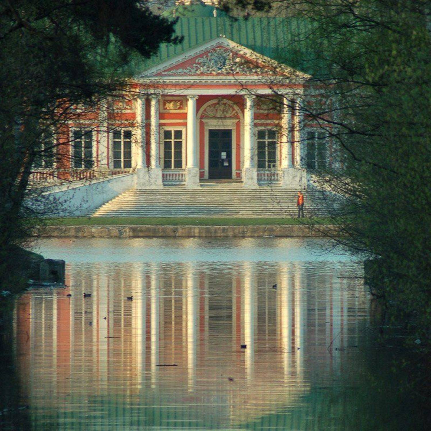 кусково, sevat