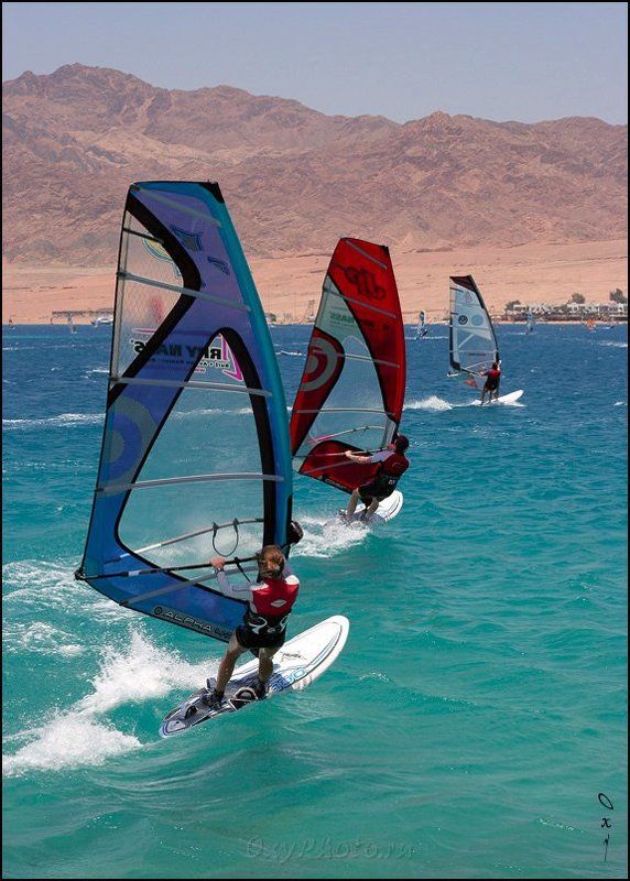 египет, синай, egypt, sinai, дахаб, dahab, красное море, red sea, akaba, залив акаба, виндсерфинг, windsurfing По Лагуне с ветерком...photo preview
