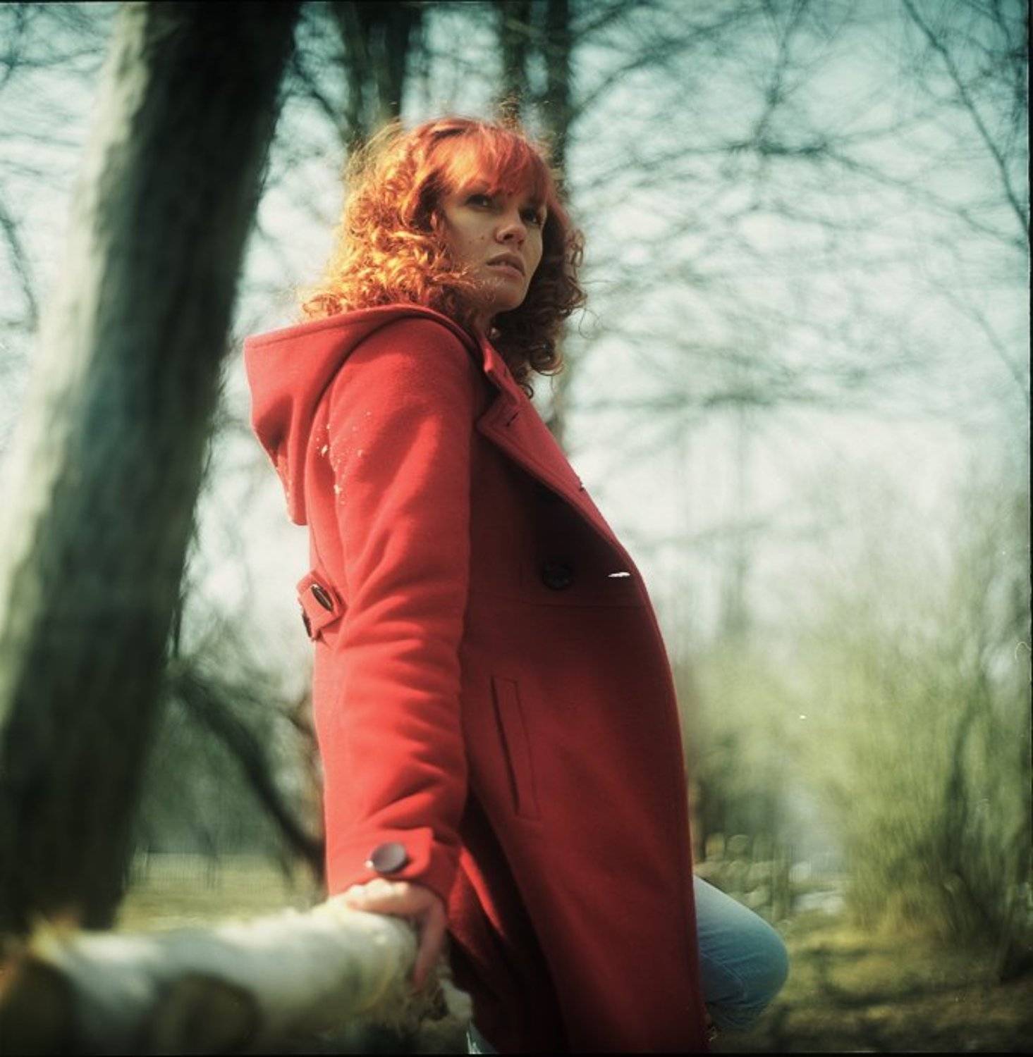 Возвращение...к себе.... Автор: Надин титов, Надин