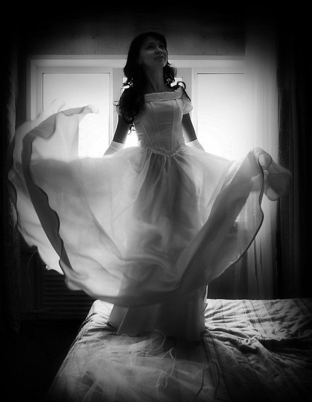 ....нет, я не ангел, но без тебя....photo preview