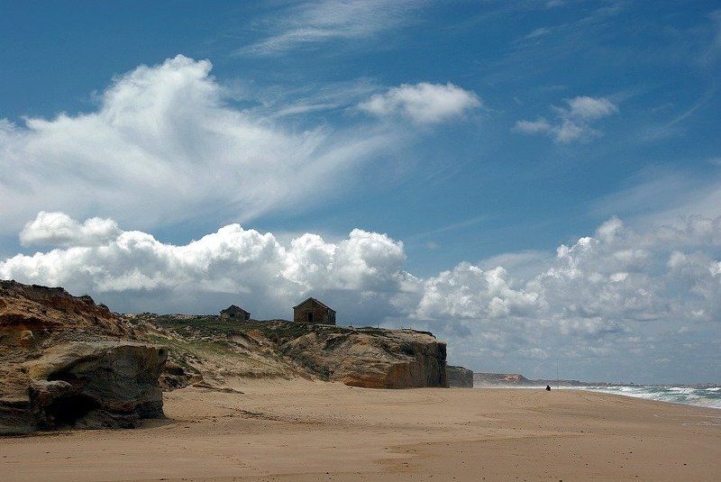 Praia D\'el Reyphoto preview