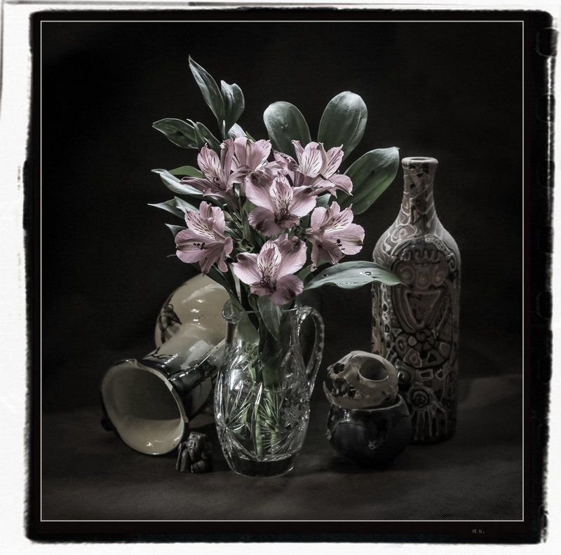 Трава забвения..photo preview