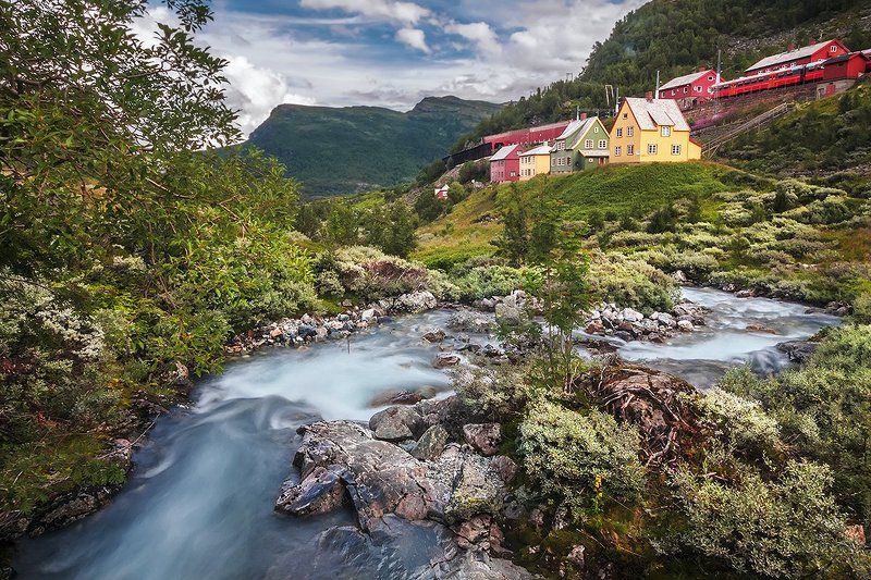 Пешая прогулка по фломской долинеphoto preview