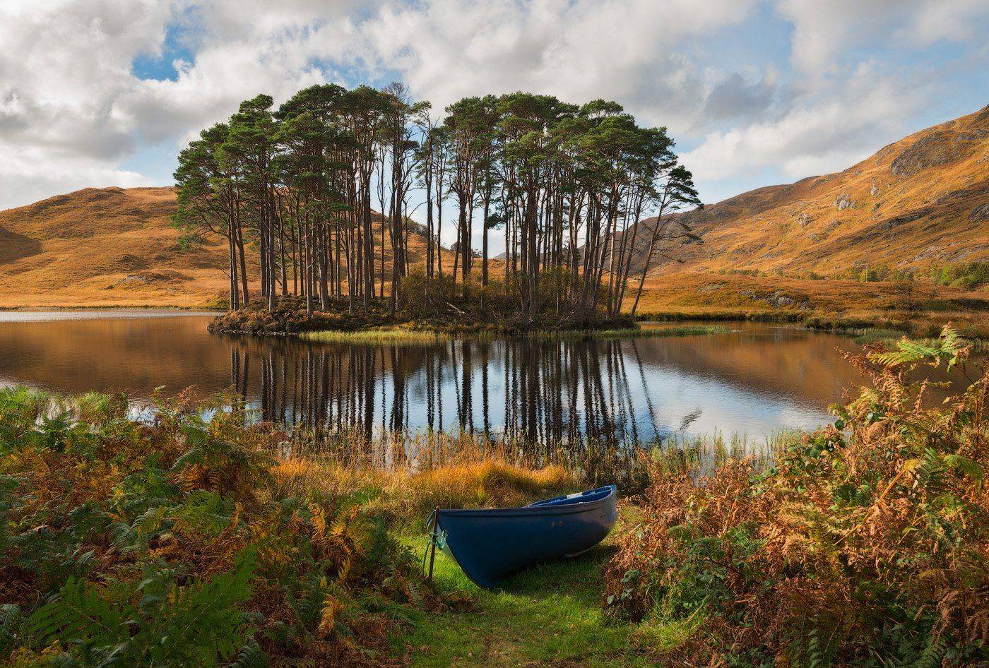 Остров. Автор: Андрей Ведерников , Андрей Ведерников