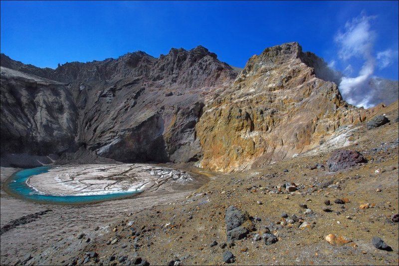 Мутновский.photo preview