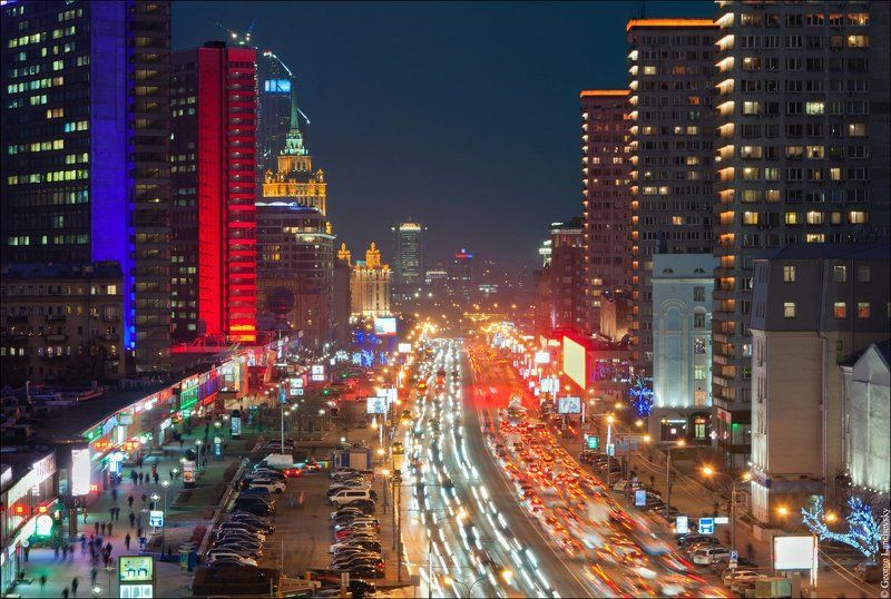 Новый Арбатphoto preview