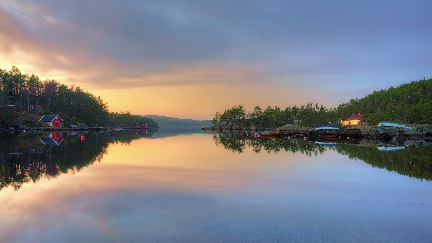 Kvalvågen. Автор: soli , soli