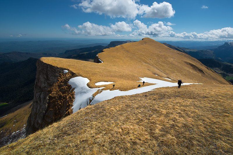 хребет Агигеphoto preview