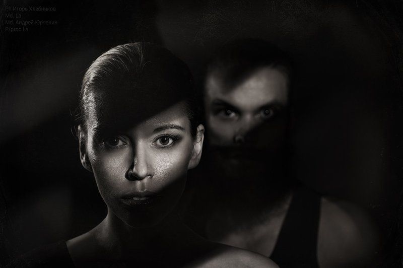 Igormarx, Mado Мария и Андрейphoto preview