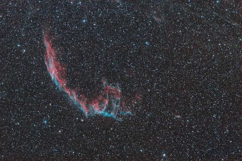 И Ветер Вечности, и Бездна-нет конца......photo preview