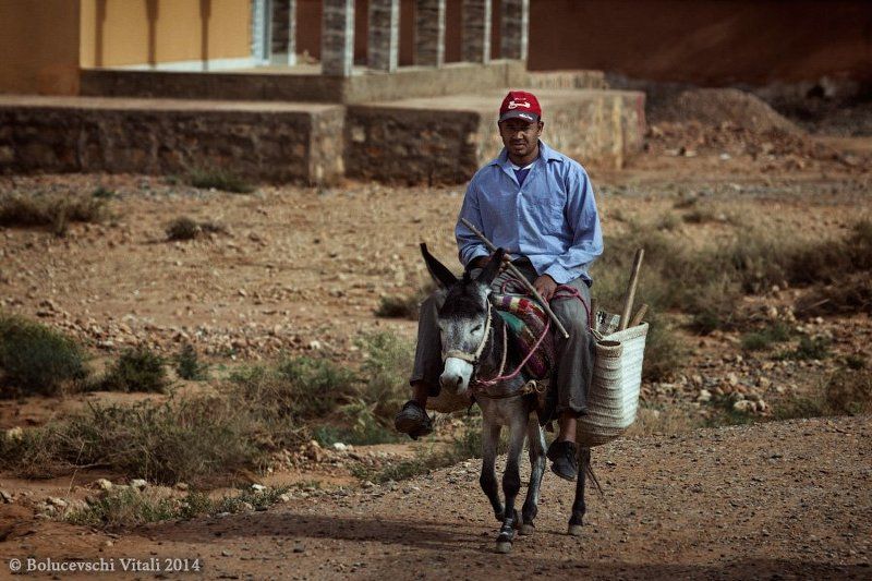 Мароккоphoto preview