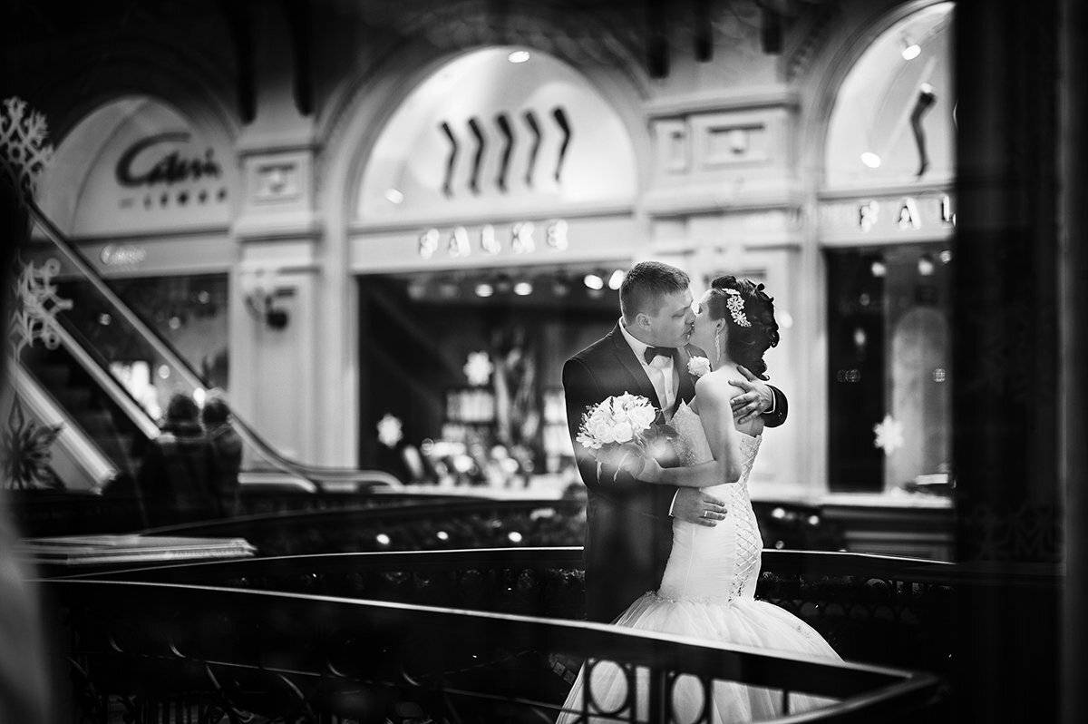 Портрет, Свадебная фотография, Свадьба, Пантелеев Алексей