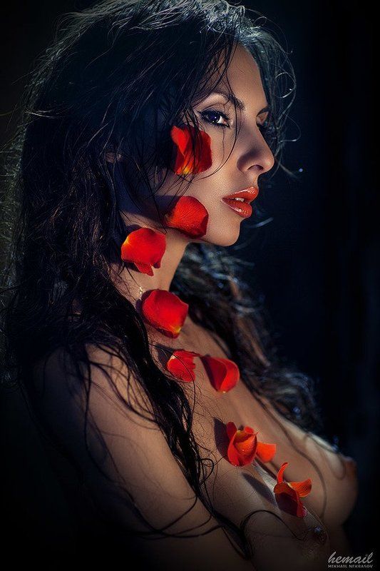 Цыганкаphoto preview