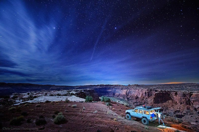 Desert Camp and Photo Adventurephoto preview