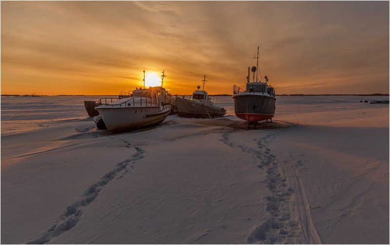 В ожидании Весныphoto preview