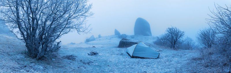 доброе утро, Демерджиphoto preview