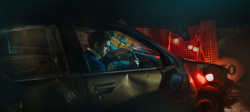 Claustrophobia: Comaphoto preview