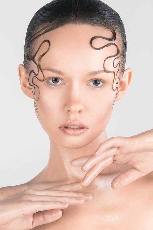 Color, Fashion, Girl, Makeup, Model, Retouch ENERGYcolorphoto preview