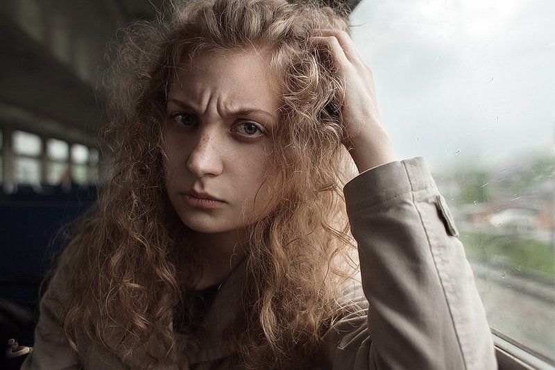 Попутчицаphoto preview