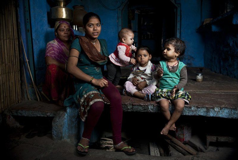 Torn out from the Obscurity Seriesphoto preview