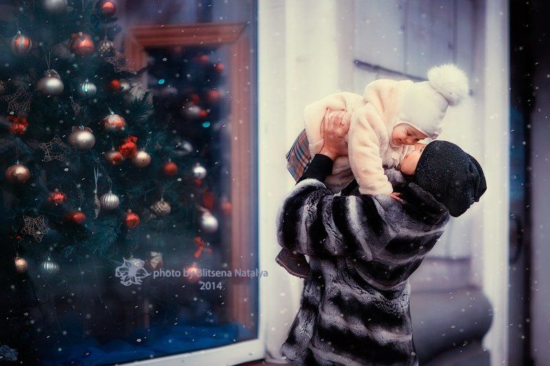 В ожидании Нового Года)photo preview