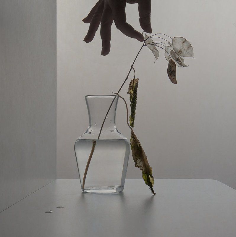 Последний штрих...photo preview