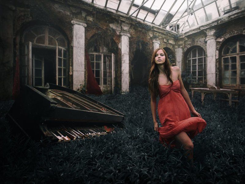 A Na Imię Jej Było Rewolucjaphoto preview