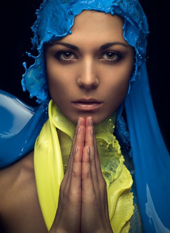 Pray for Ukrainephoto preview