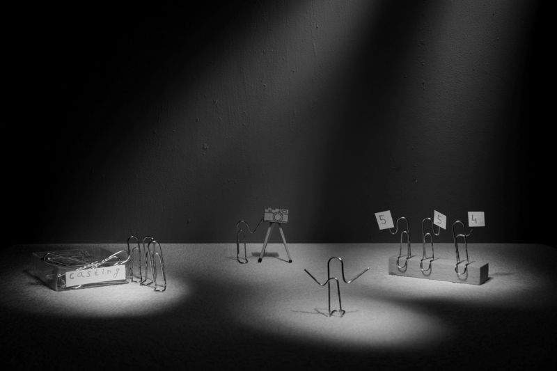 жизнь скреп Кастингphoto preview