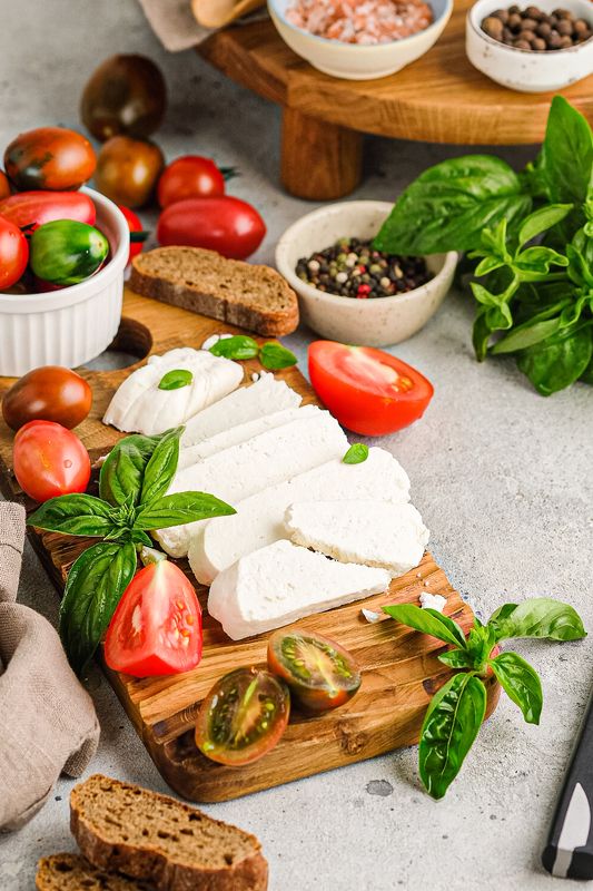 Утро в деревнеphoto preview