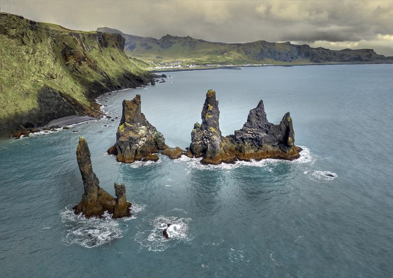 Пальцы Тролляphoto preview