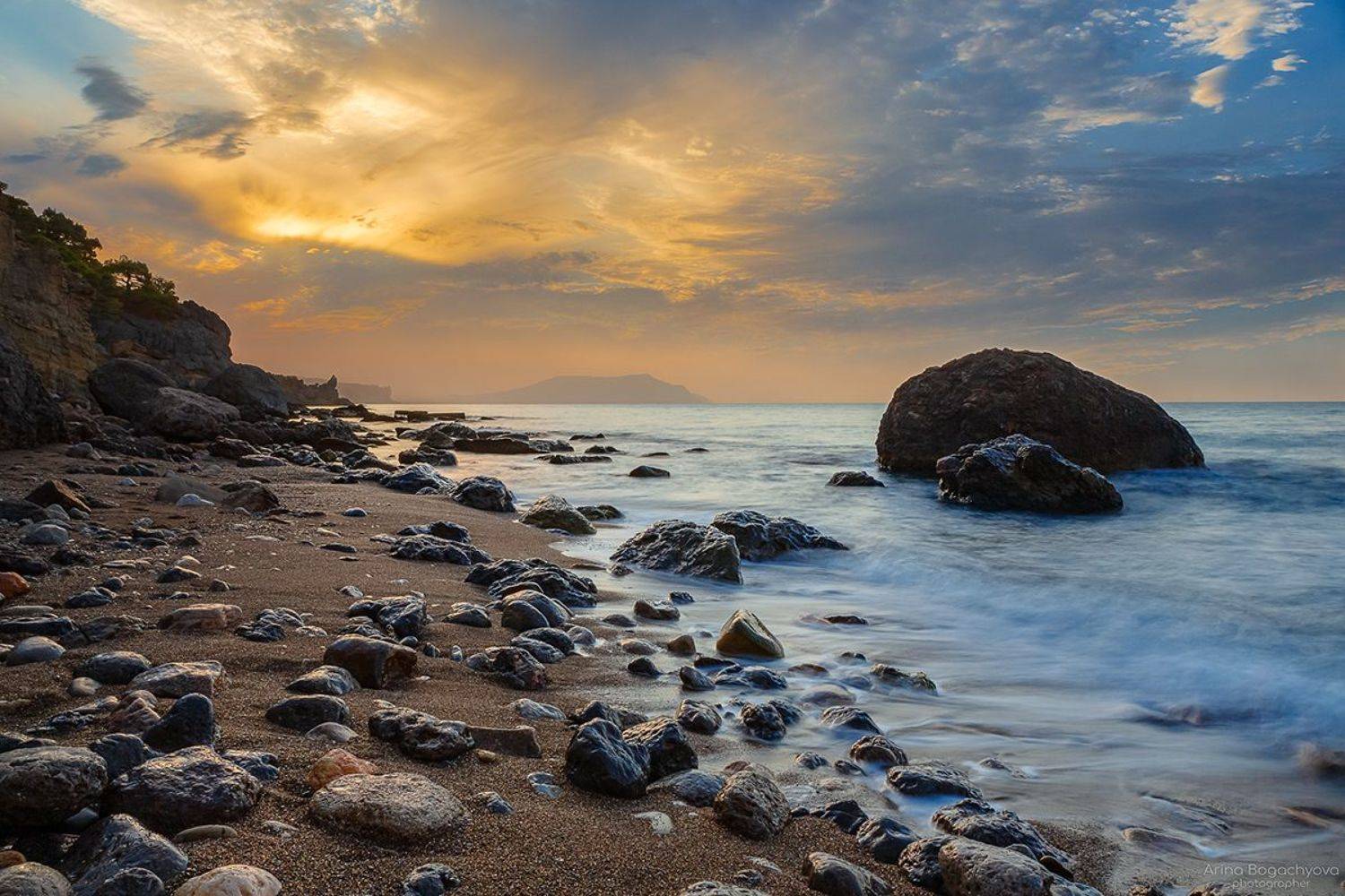 Автор: Arina Bogachyova , Arina Bogachyova