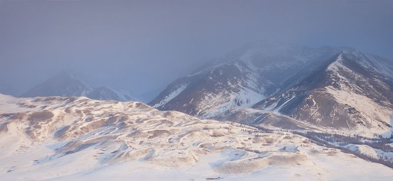 ...Пробуждение...photo preview