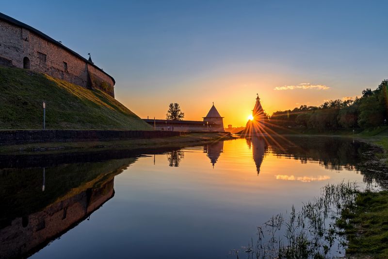 Закатphoto preview