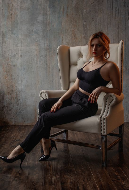 Ксения photo preview