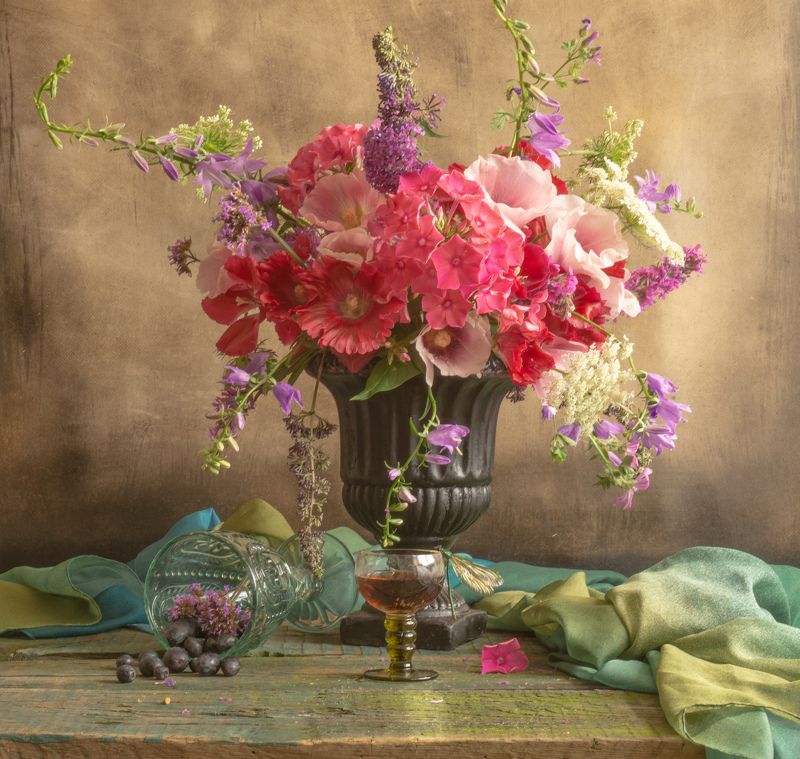 Мои любимые натюрмортыphoto preview