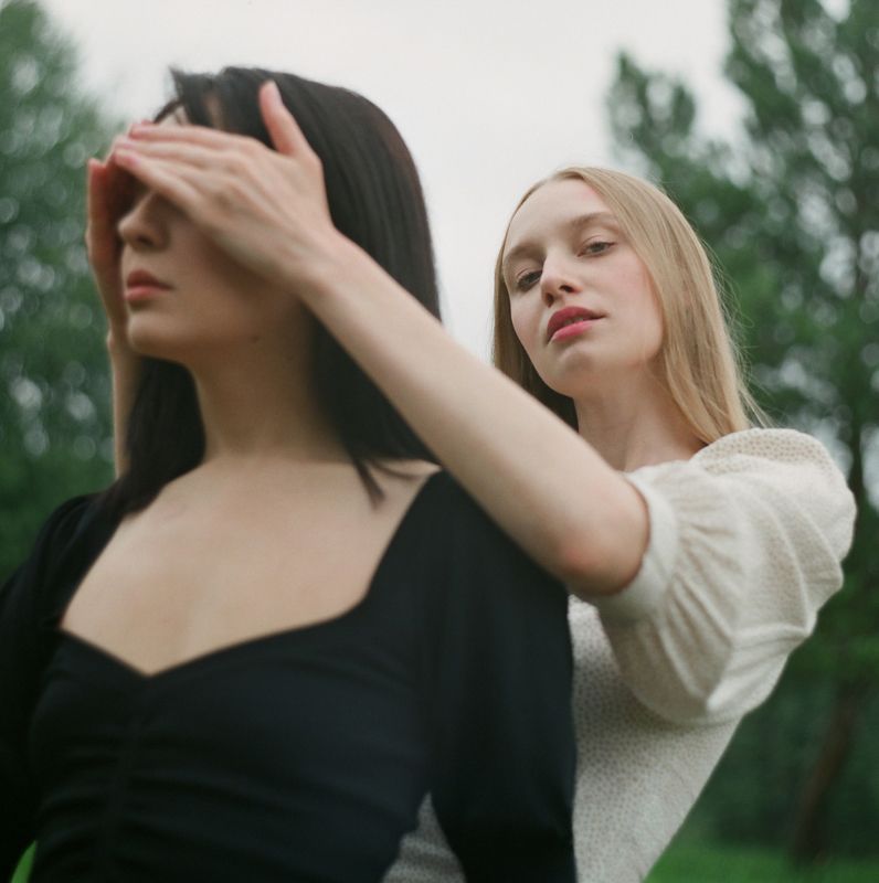 портрет, portrait photo preview