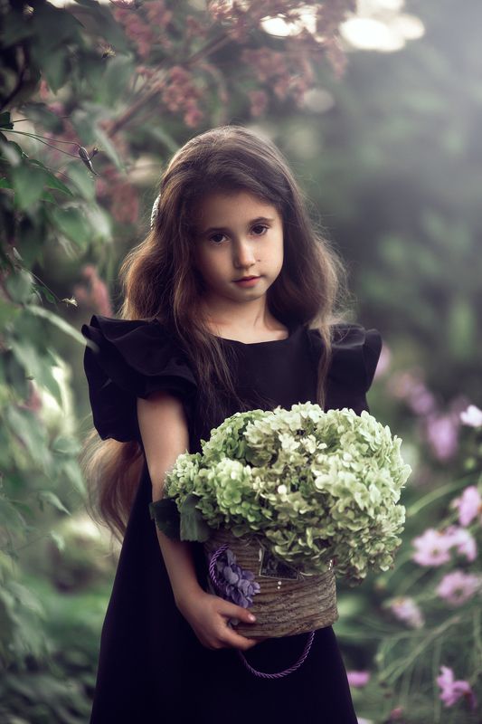 девочка Людмилаphoto preview