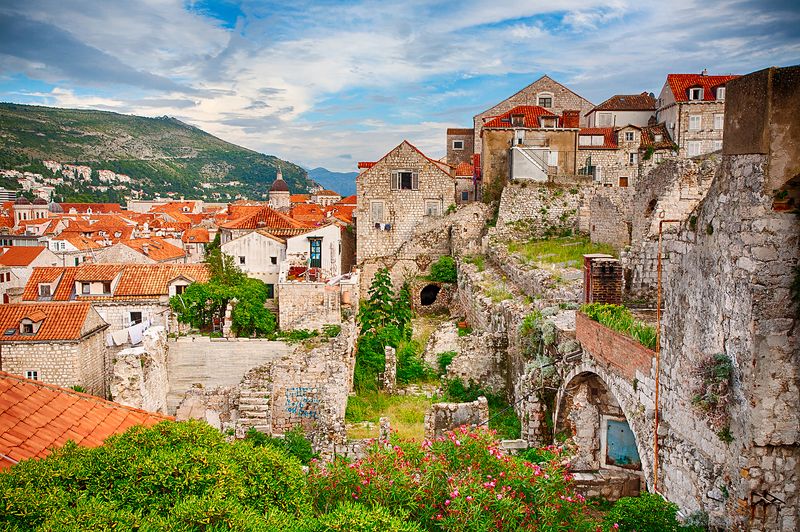 Дубровник, Хорватияphoto preview