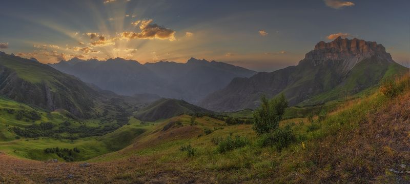 Закатные краскиphoto preview