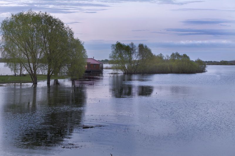 половодьеphoto preview