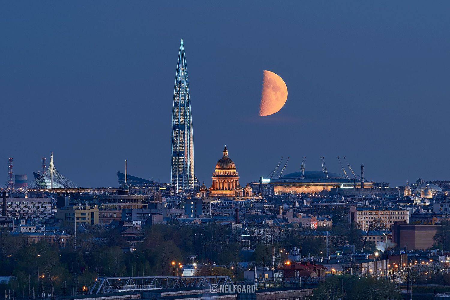 , Чехонин Александр