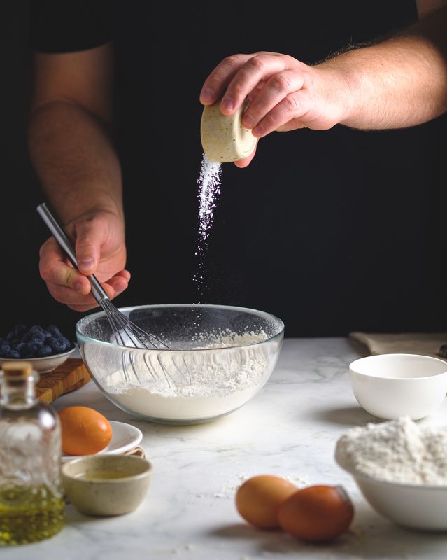 Панкейкиphoto preview