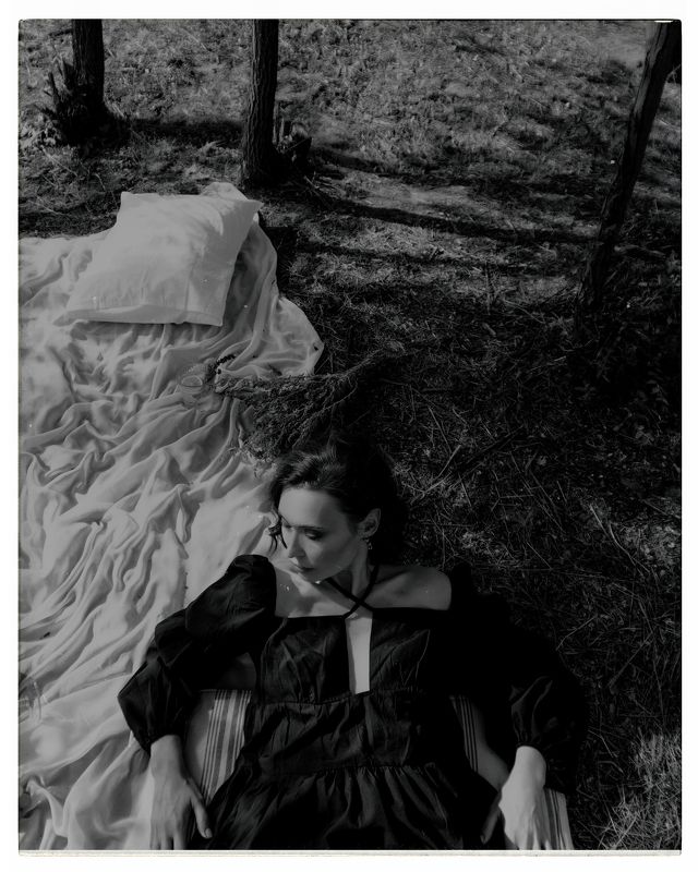 В терновникеphoto preview